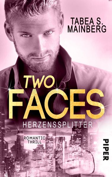 Cover von Two Faces – Herzenssplitter