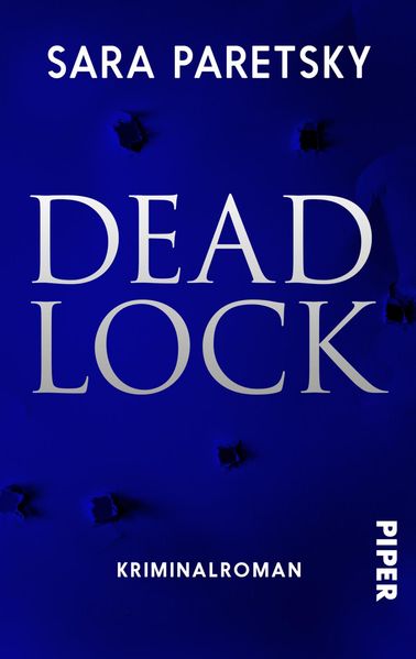 Cover von Deadlock