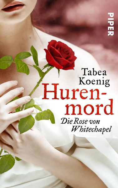Cover von Hurenmord