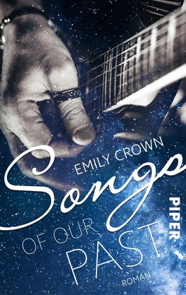 Cover von Songs of our past
