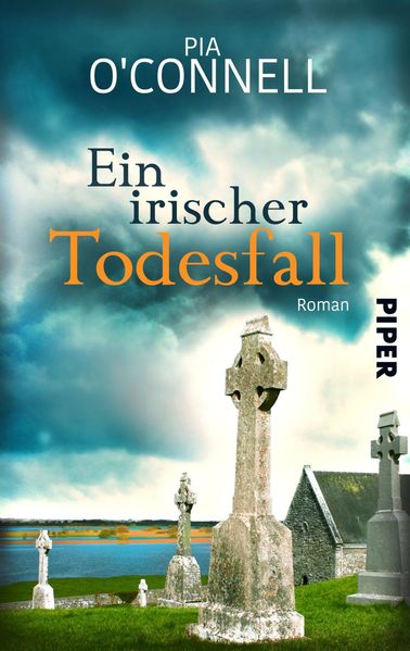 Cover von Ein irischer Todesfall