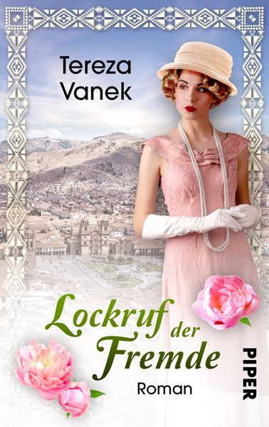 Cover von Lockruf der Fremde