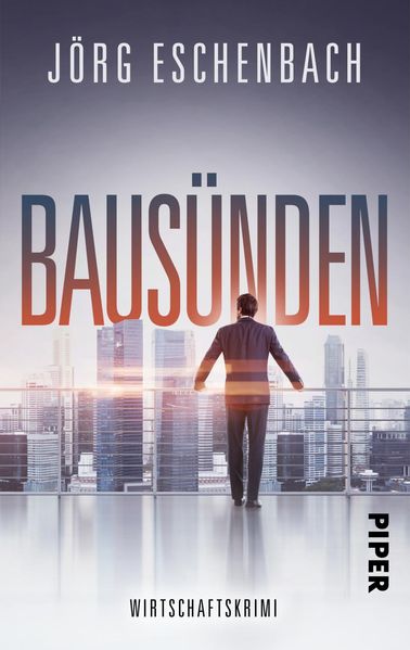 Cover von Bausünden