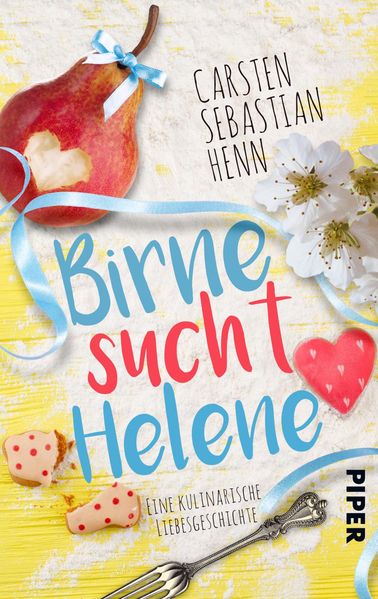 Cover von Birne sucht Helene