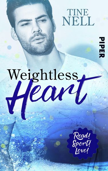 Cover von Weightless Heart