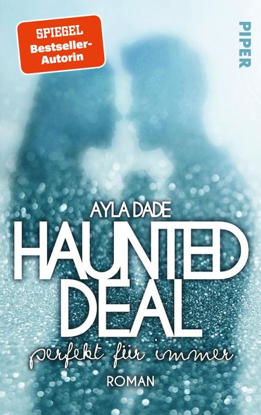 Cover von Haunted Deal – Perfekt für Immer