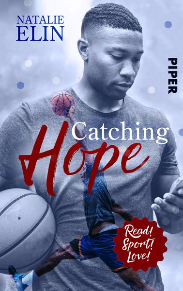 Cover von Catching Hope – Leighton und Kaleb