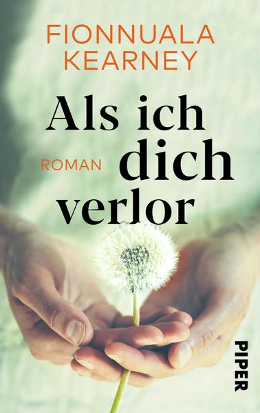 Cover von Als ich dich verlor