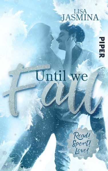 Cover von Until we fall