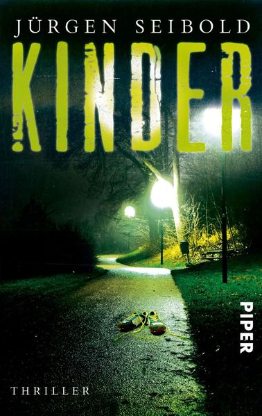 Cover von Kinder