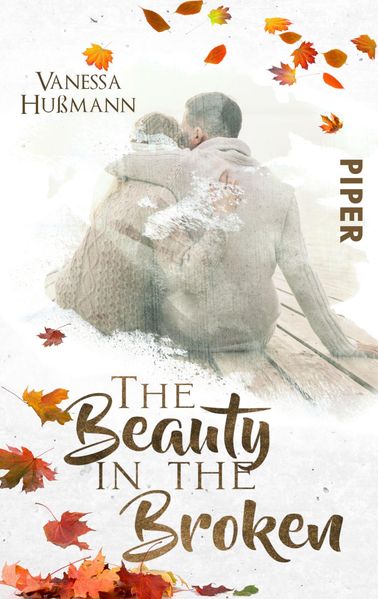 Cover von The Beauty in the Broken