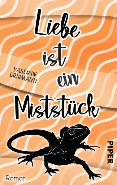 Cover von Liebe ist ein Miststück