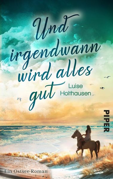 Cover von Und irgendwann wird alles gut