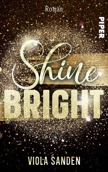 Cover von Shine Bright