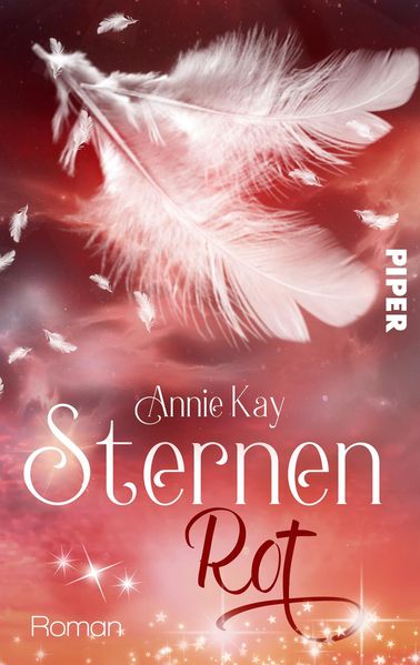 Cover von Sternenrot
