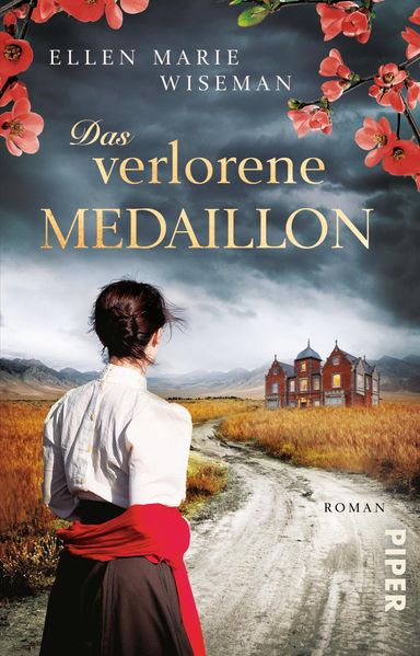 Cover von Das verlorene Medaillon