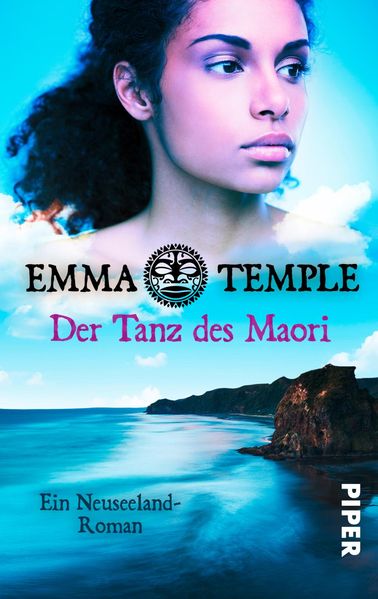 Cover von Der Tanz des Maori
