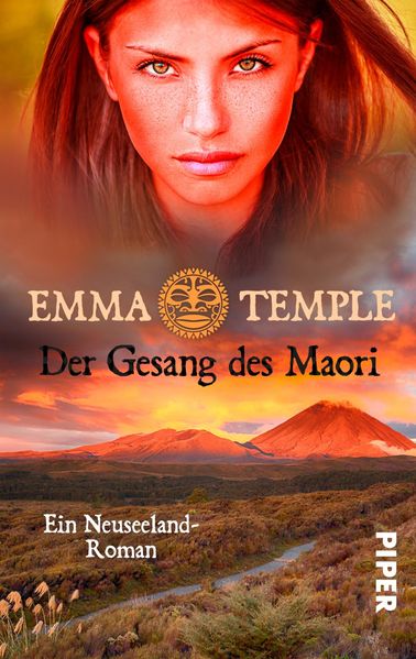 Cover von Der Gesang des Maori