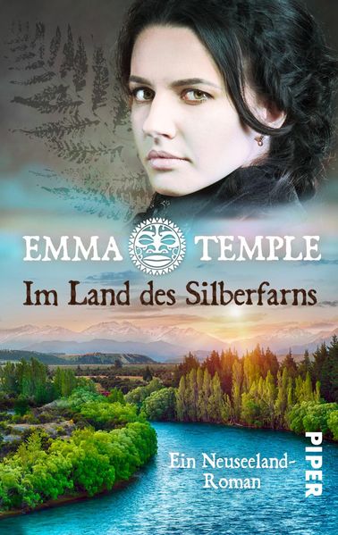 Cover von Im Land des Silberfarns