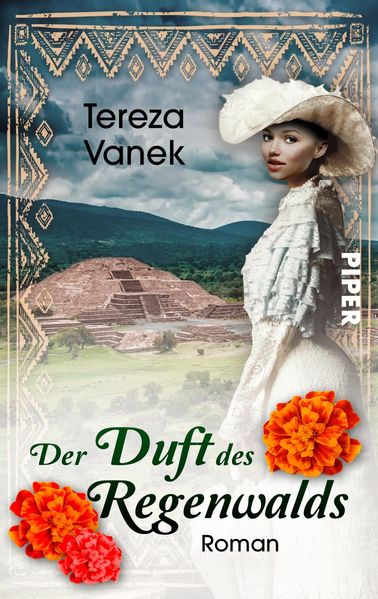 Cover von Der Duft des Regenwalds