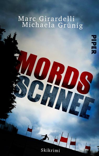 Cover von Mordsschnee