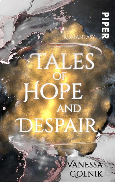 Cover von Tales of hope and despair