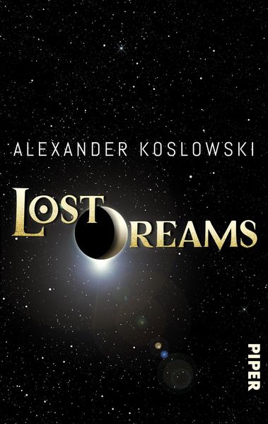 Cover von Lost Dreams