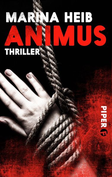 Cover von Animus