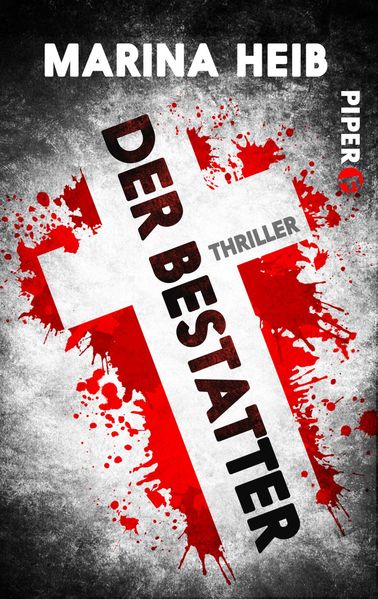 Cover von Der Bestatter
