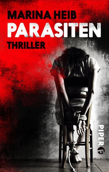 Cover von Parasiten