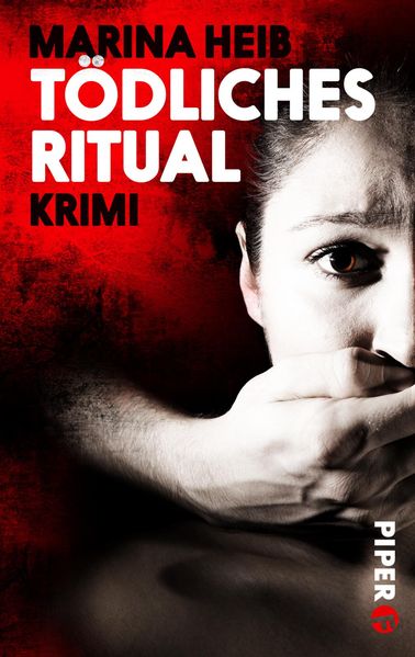 Cover von Tödliches Ritual
