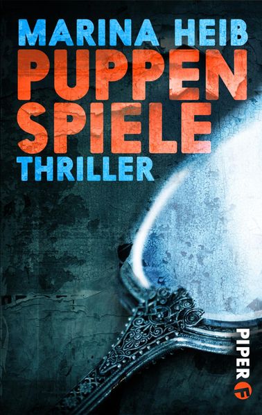 Cover von Puppenspiele