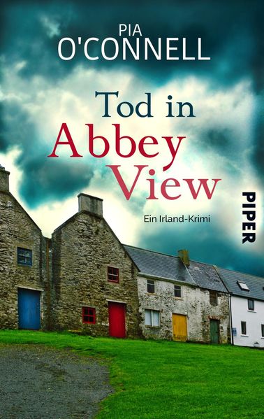 Cover von Tod in Abbey View