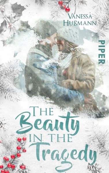 Cover von The Beauty in the Tragedy