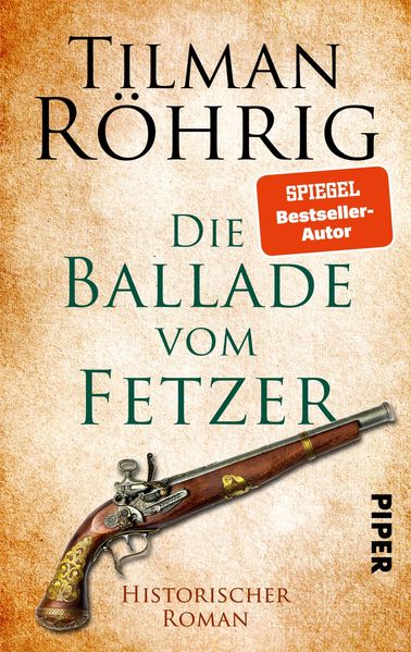 Cover von Die Ballade vom Fetzer