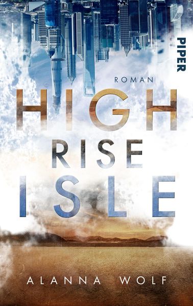 Cover von High Rise Isle