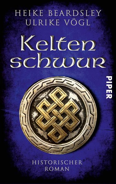 Cover von Keltenschwur