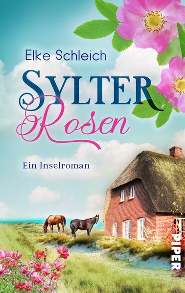 Cover von Sylter Rosen