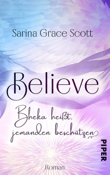 Cover von Believe