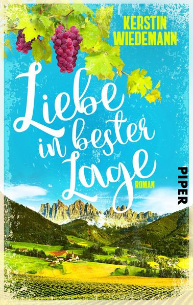 Cover von Liebe in bester Lage