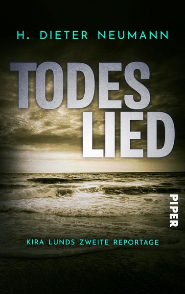 Cover von Todeslied