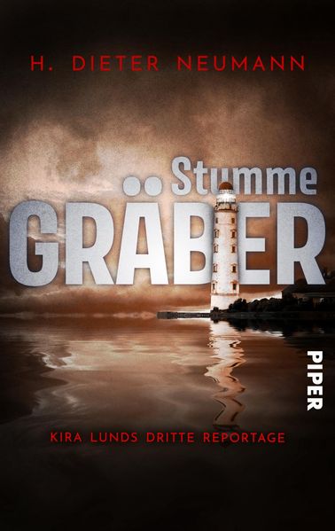 Cover von Stumme Gräber