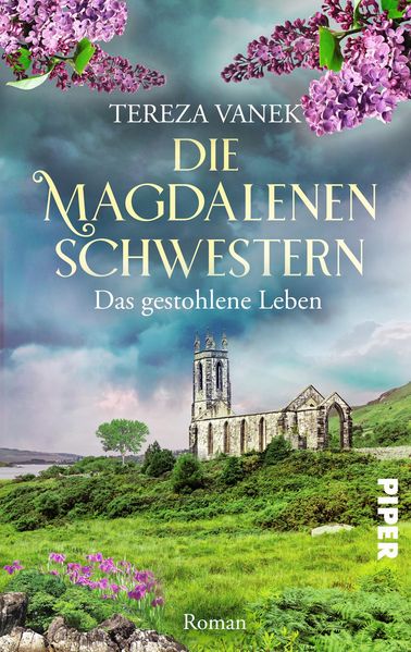 Cover von Die Magdalenenschwestern