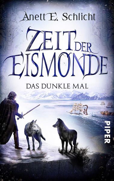 Cover von Das dunkle Mal