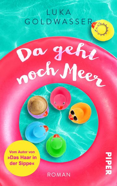 Cover von Da geht noch Meer