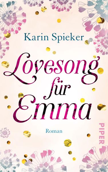 Cover von Lovesong für Emma