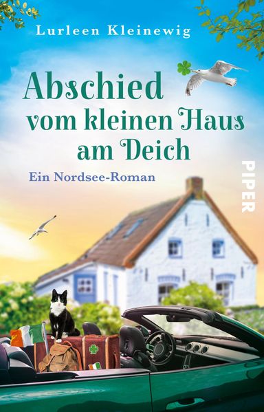 Cover von Abschied vom kleinen Haus am Deich