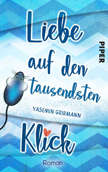 Cover von Liebe auf den tausendsten Klick