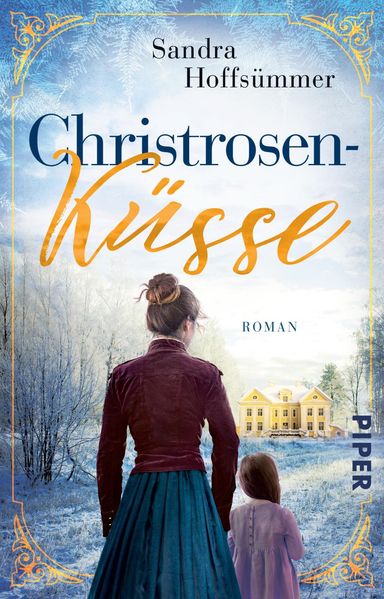 Cover von Christrosenküsse