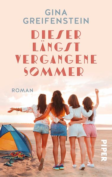 Cover von Dieser längst vergangene Sommer